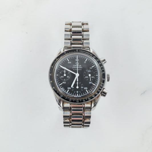 Omega Speedmaster 3510.50