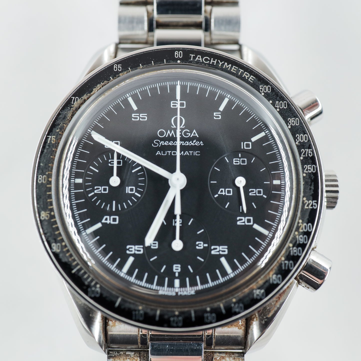 Omega Speedmaster 3510.50