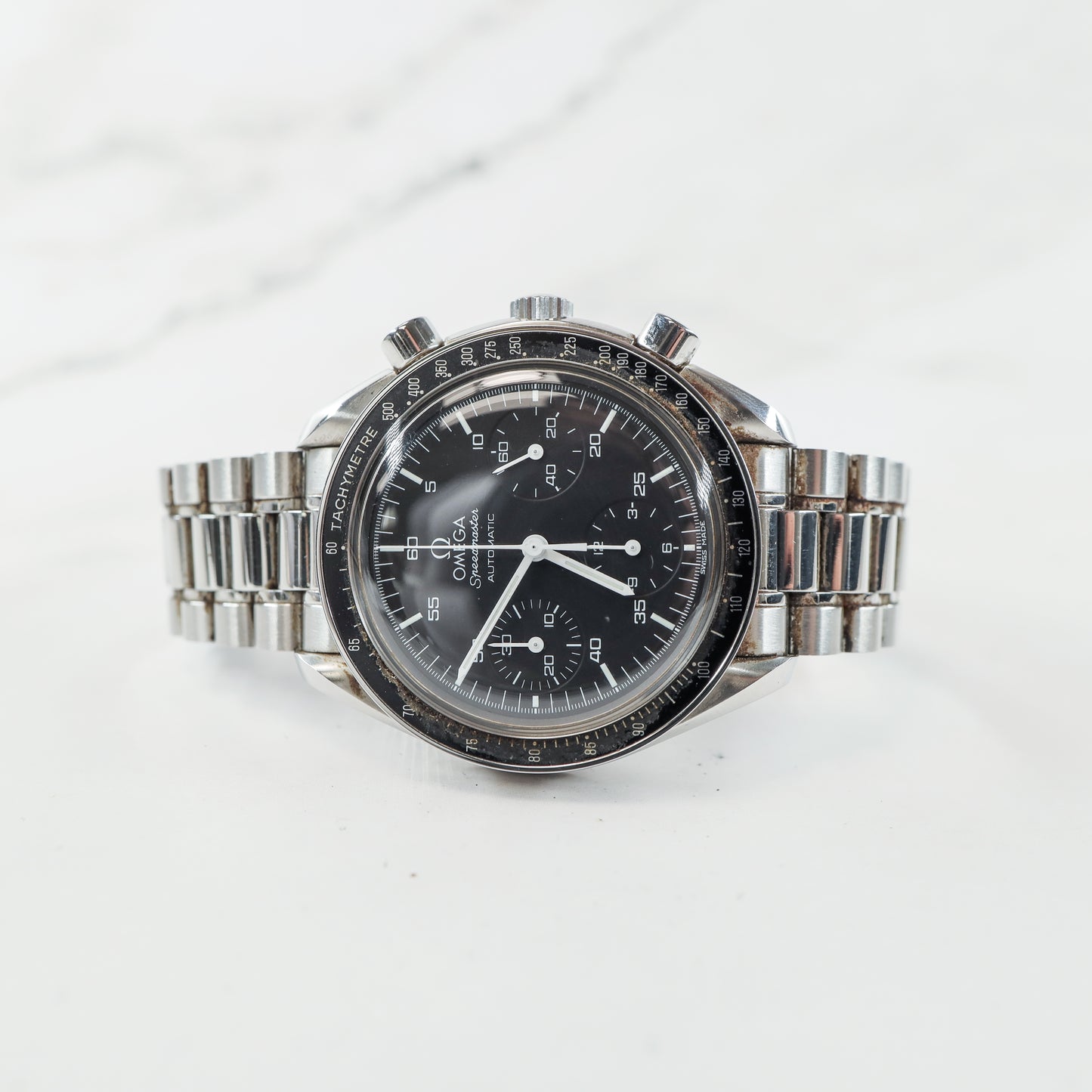 Omega Speedmaster 3510.50