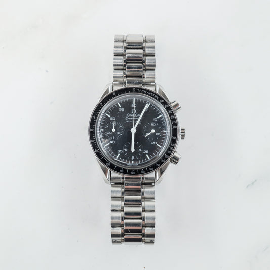 Omega Speedmaster 3510.50