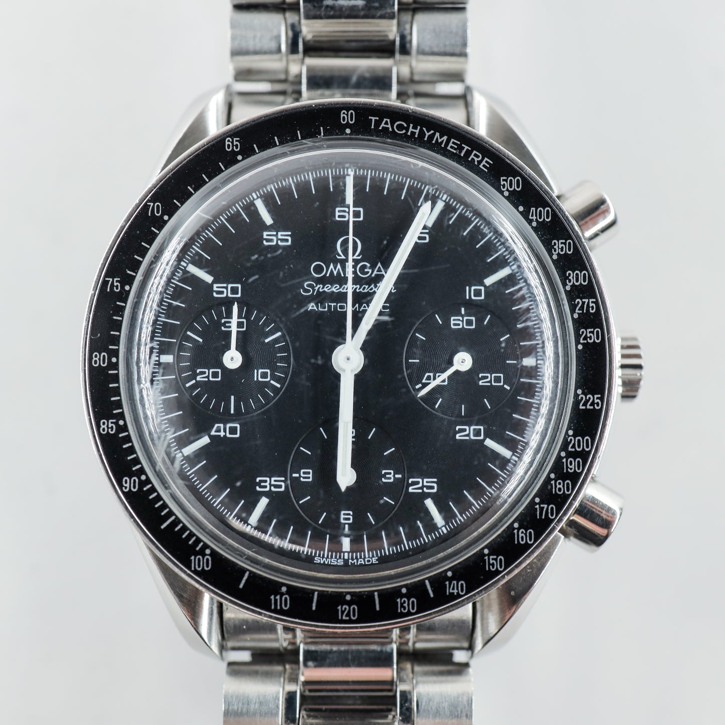 Omega Speedmaster 3510.50