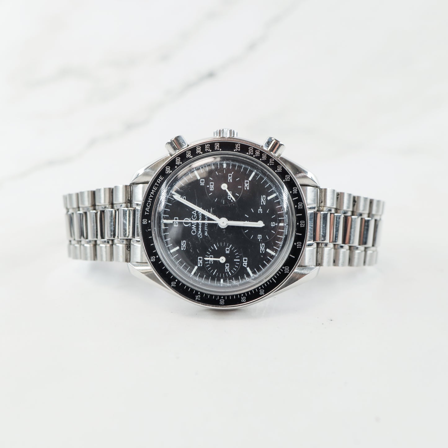 Omega Speedmaster 3510.50