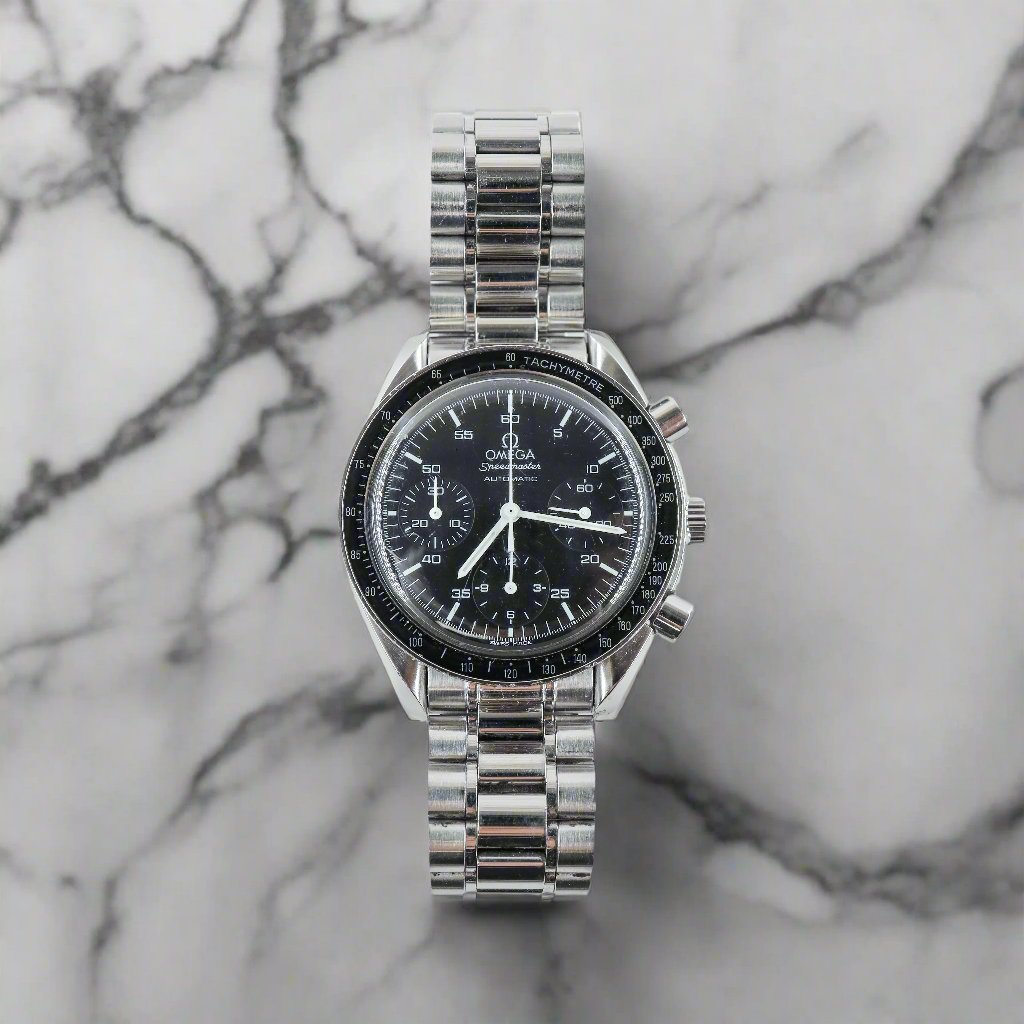 Omega Speedmaster 3510.50