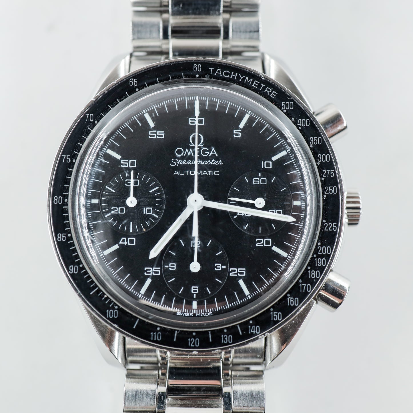 Omega Speedmaster 3510.50