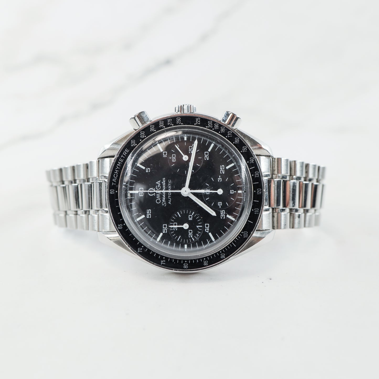 Omega Speedmaster 3510.50