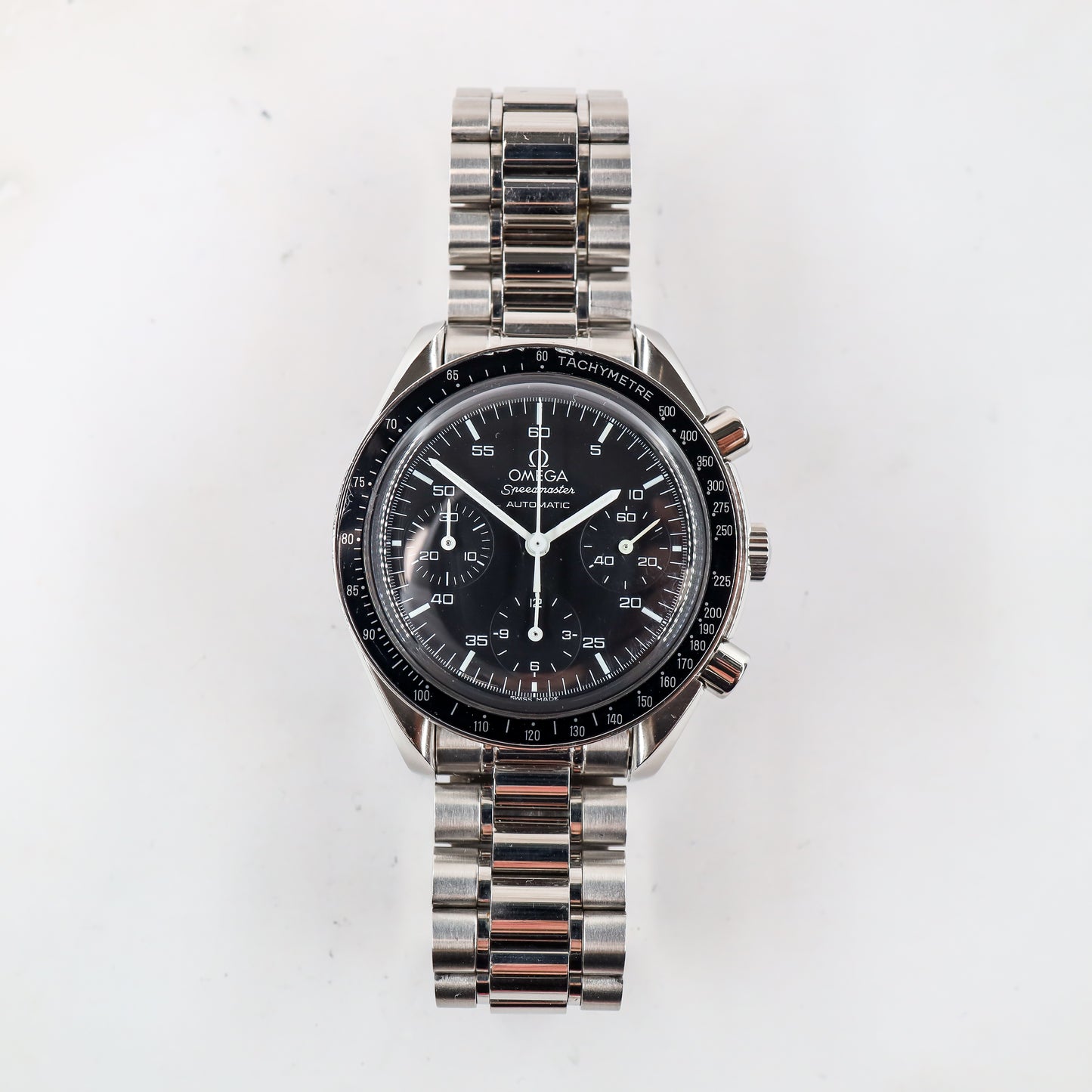 Omega Speedmaster 3510.50