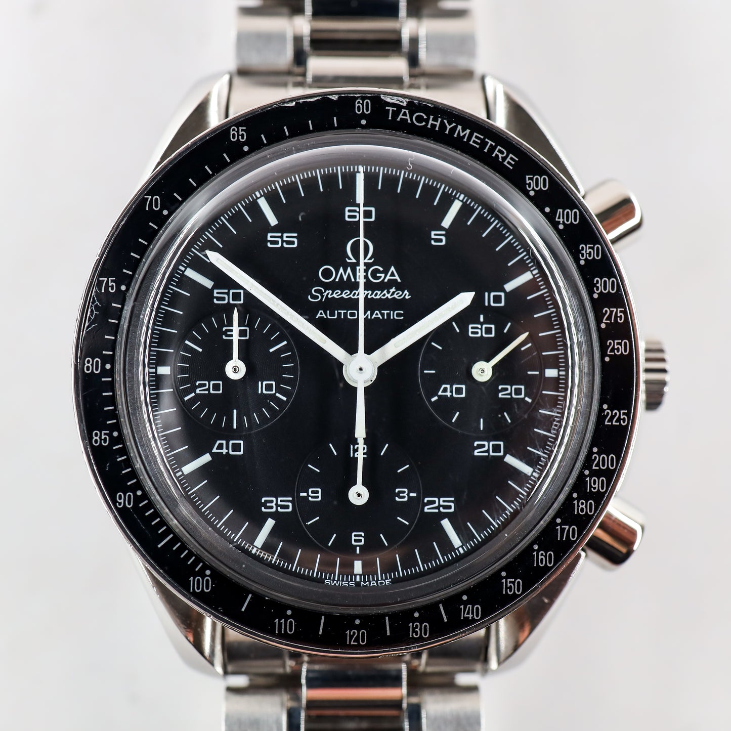 Omega Speedmaster 3510.50