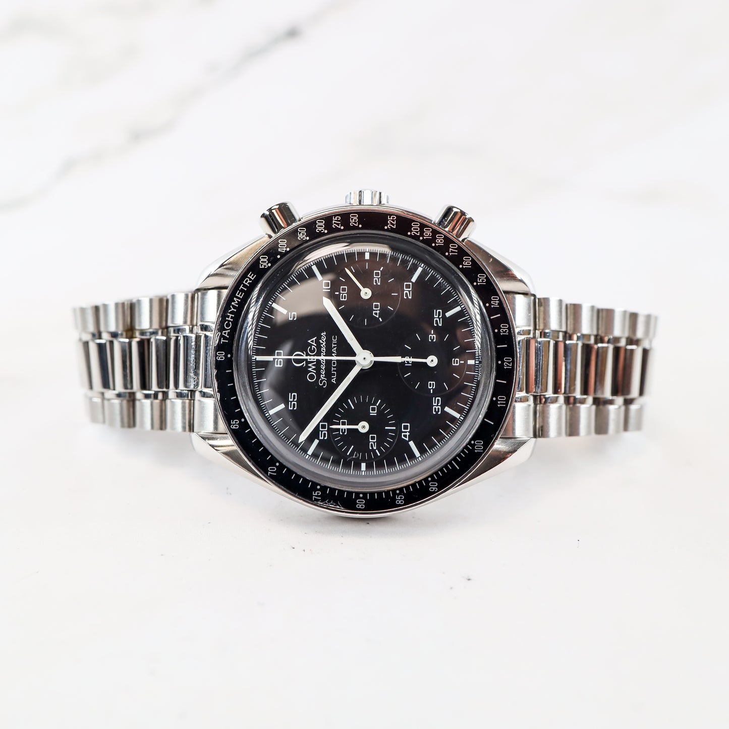 Omega Speedmaster 3510.50