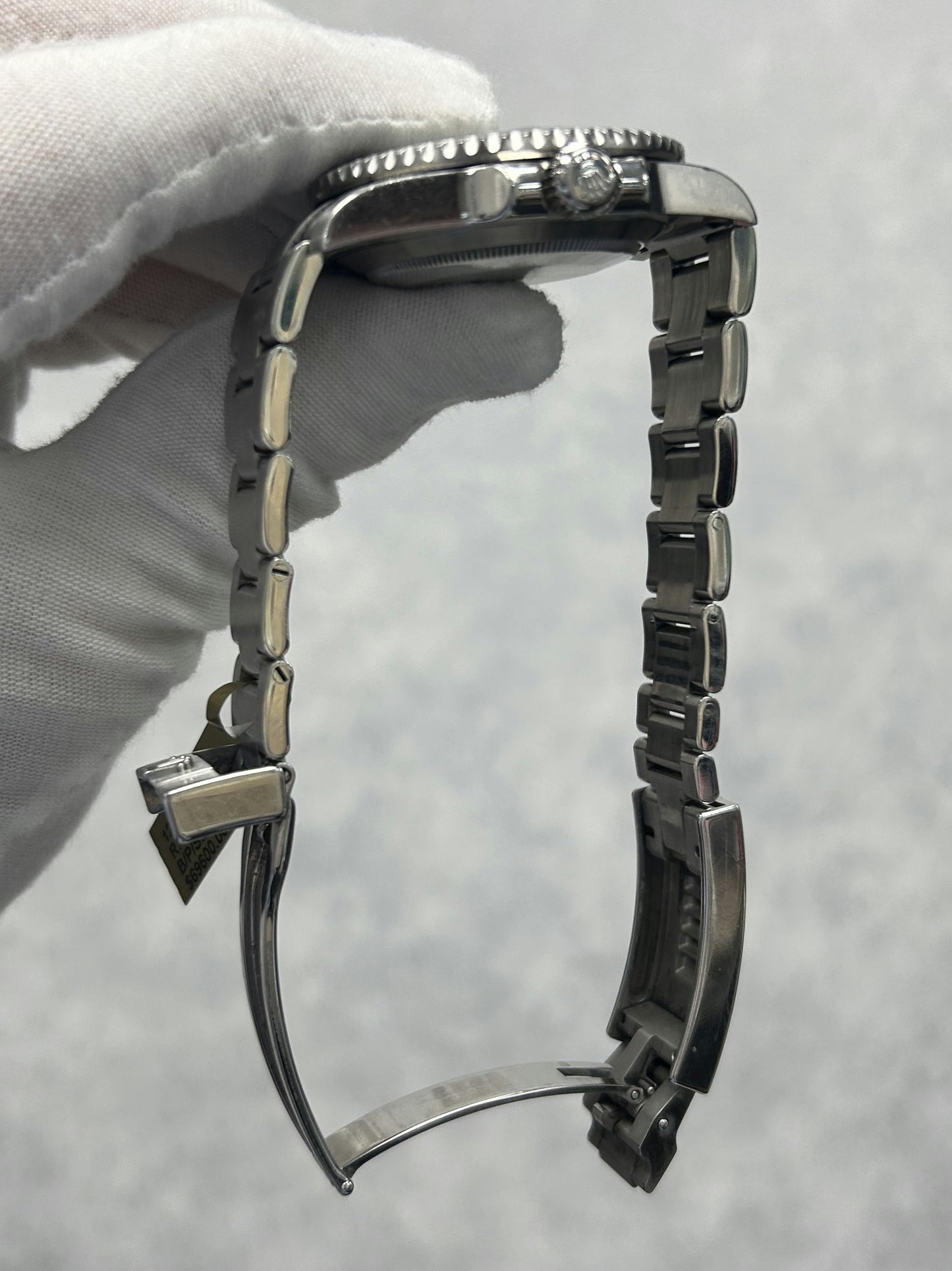 Rolex Submariner Date 116610LN