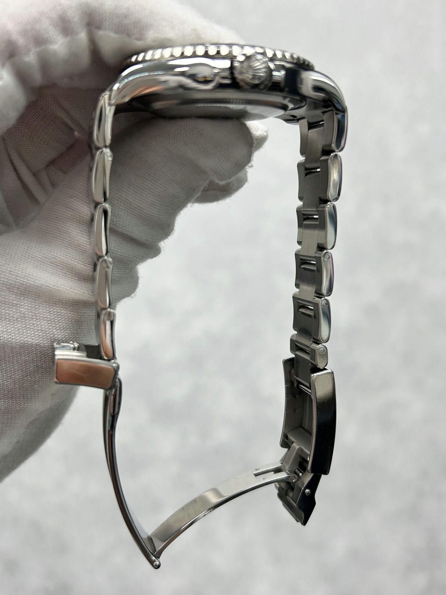 Rolex Yacht-Master 116622