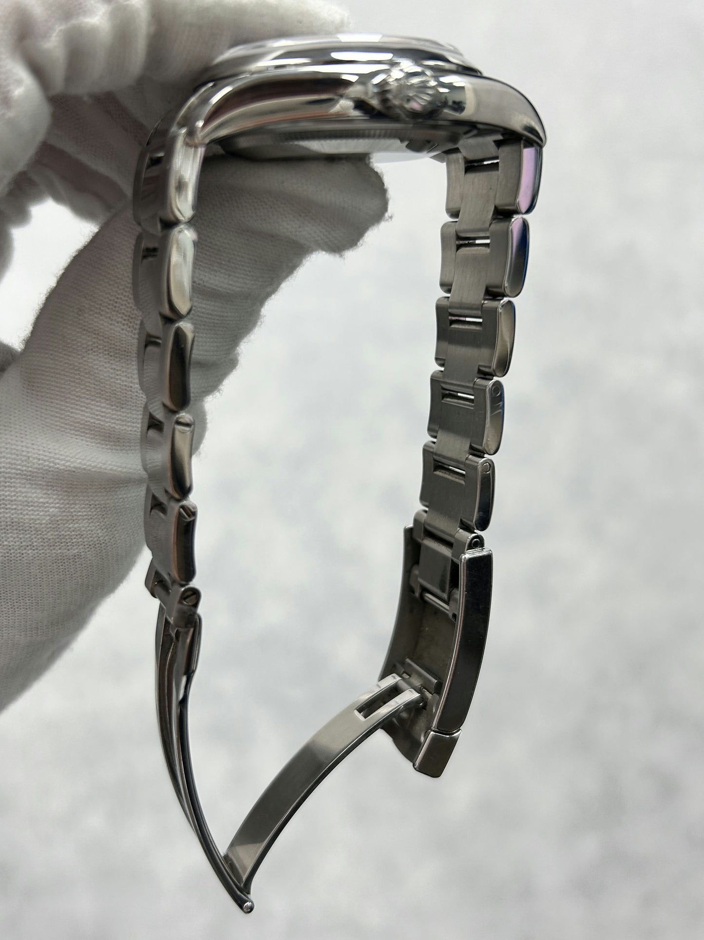 Rolex Datejust 116200