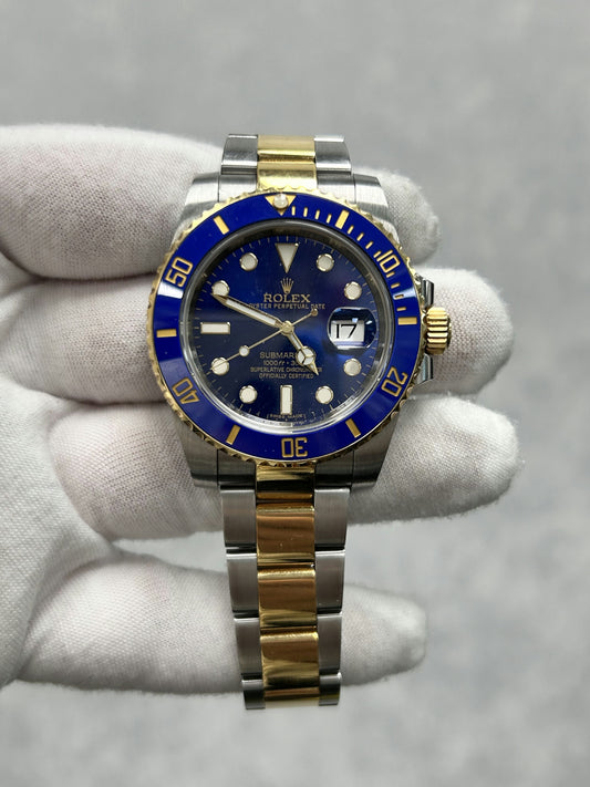 Rolex Submariner Date 116613LB