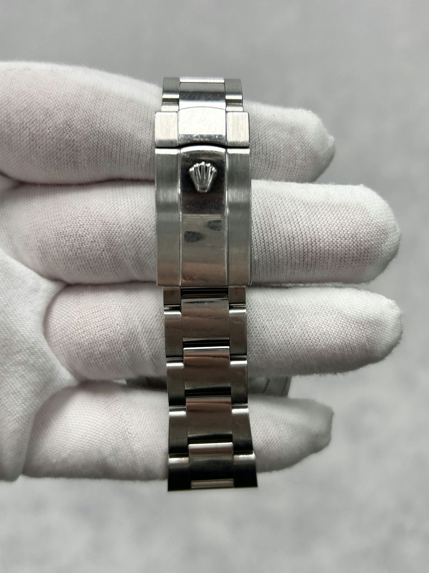 Rolex Datejust 41 126300 with Card