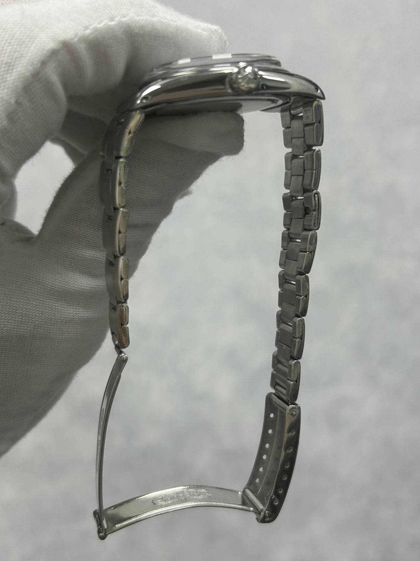 Rolex Oyster Perpetual 6426