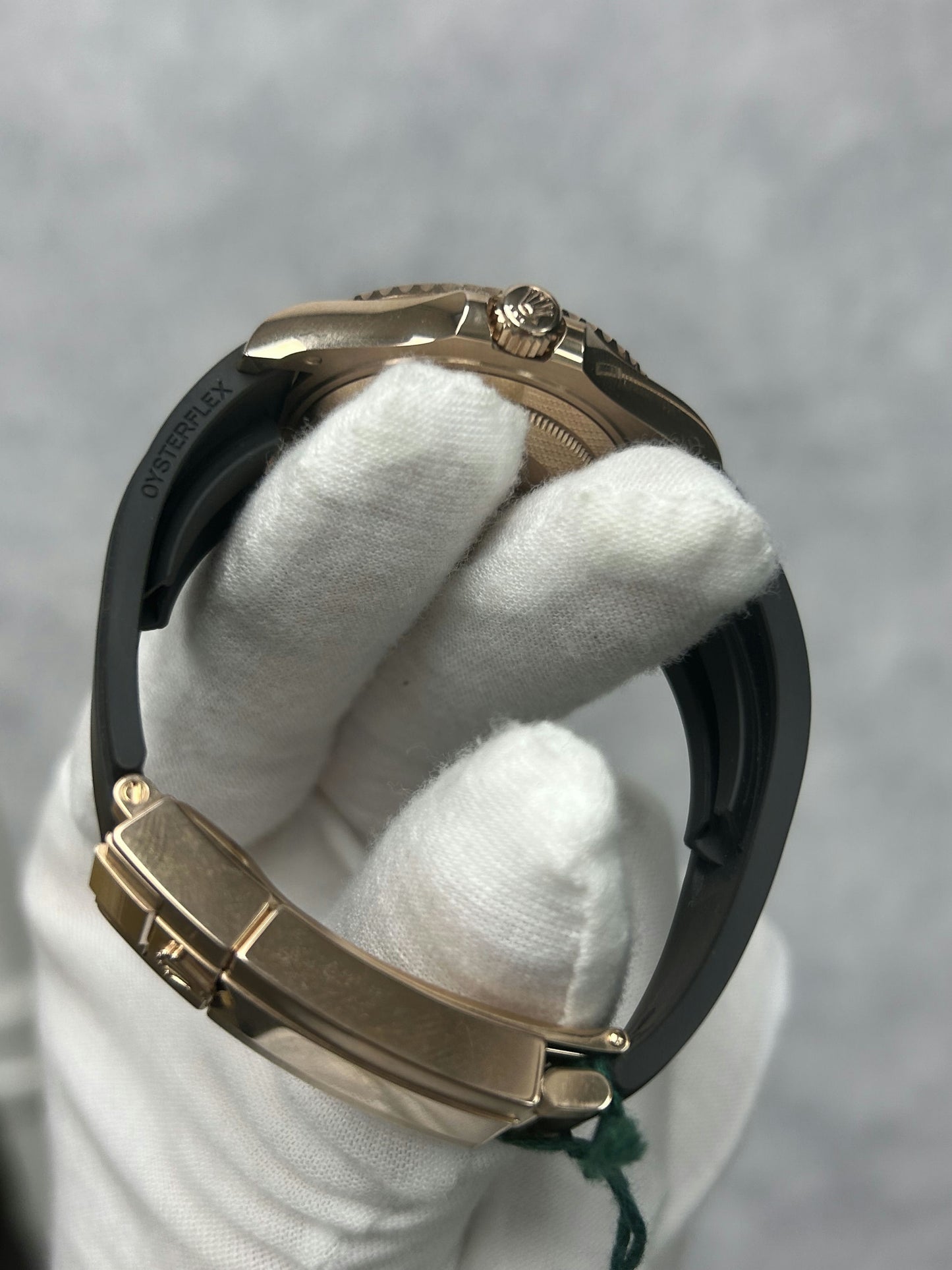 Rolex Yacht-Master 37 268655