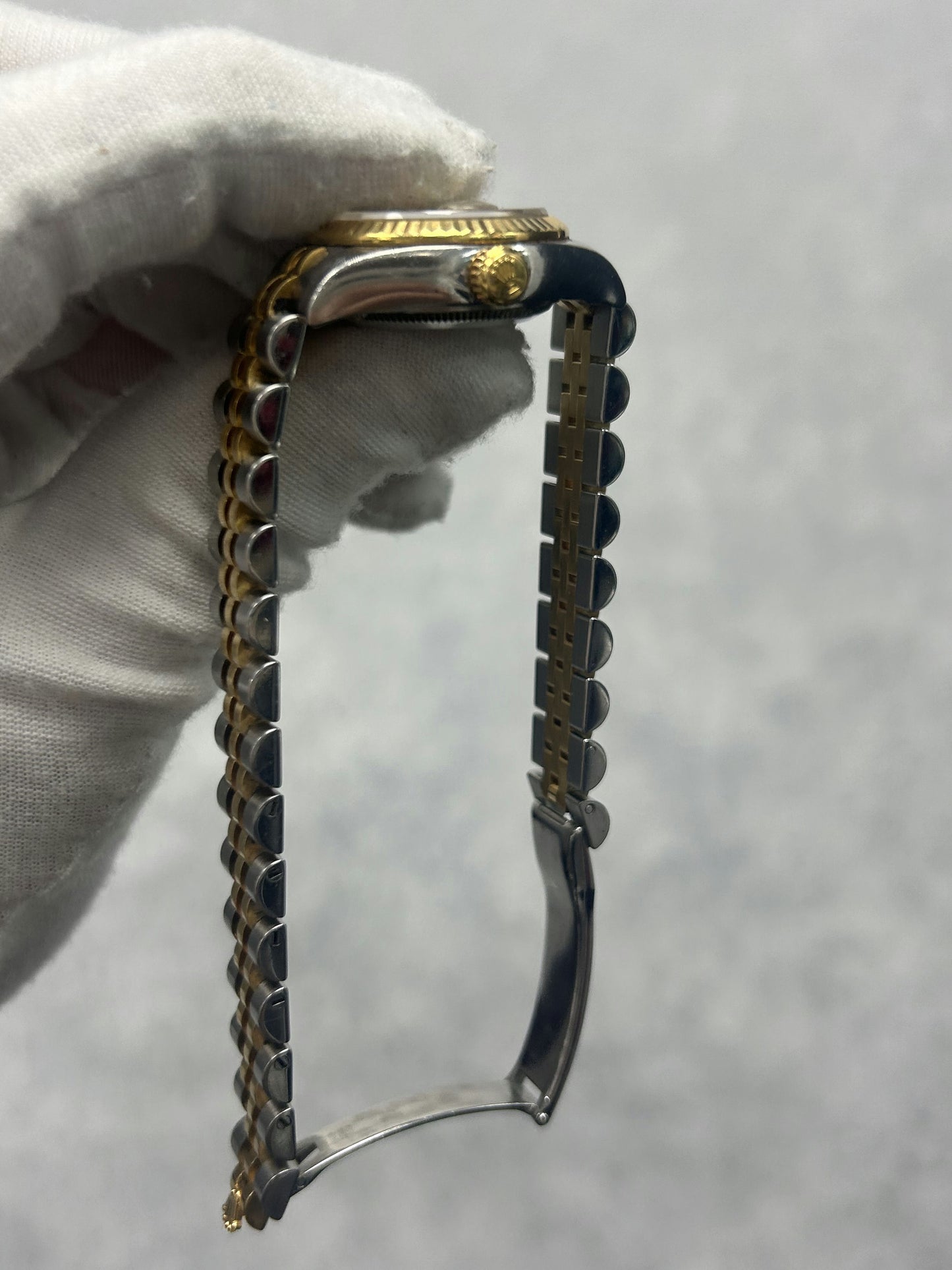 Rolex Datejust 179173