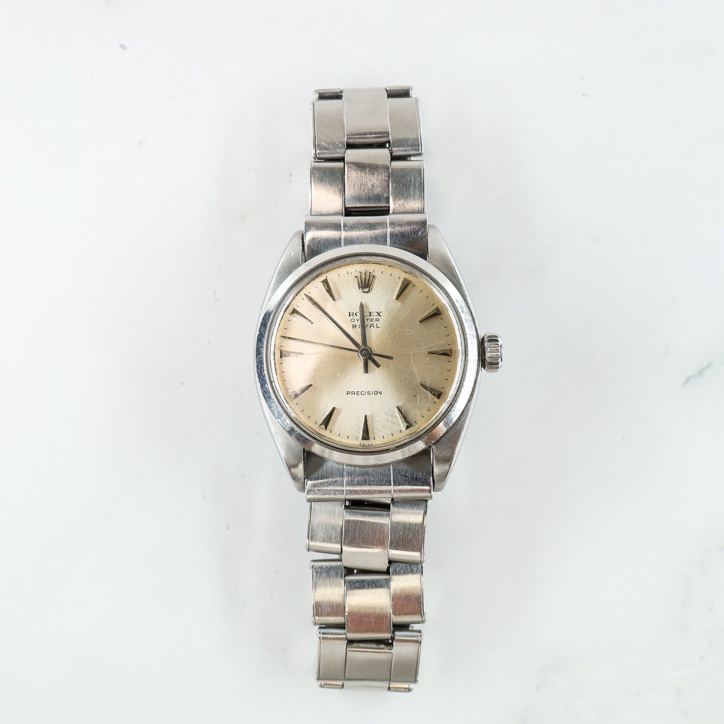 Rolex Oyster Precision 6426