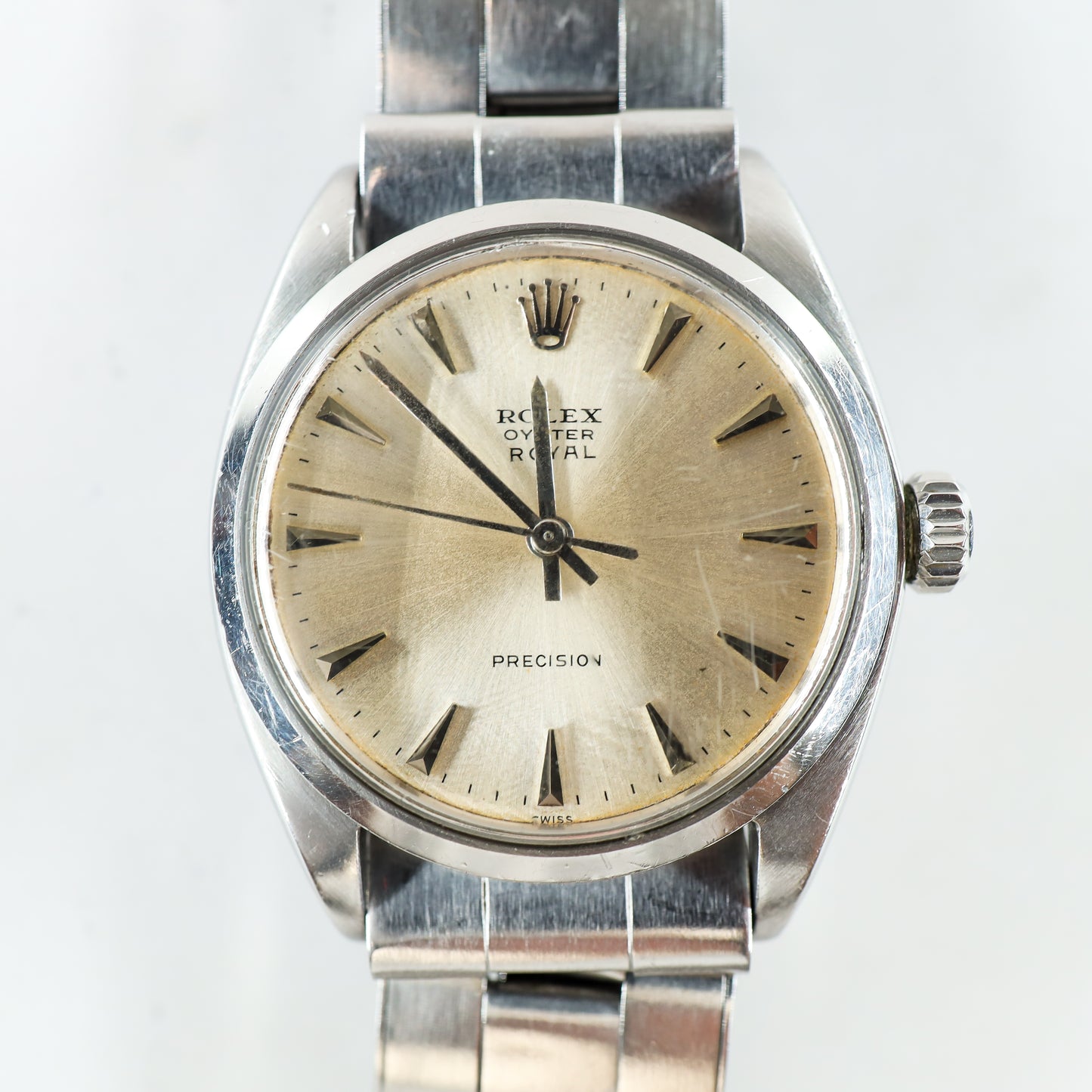 Rolex Oyster Precision 6426