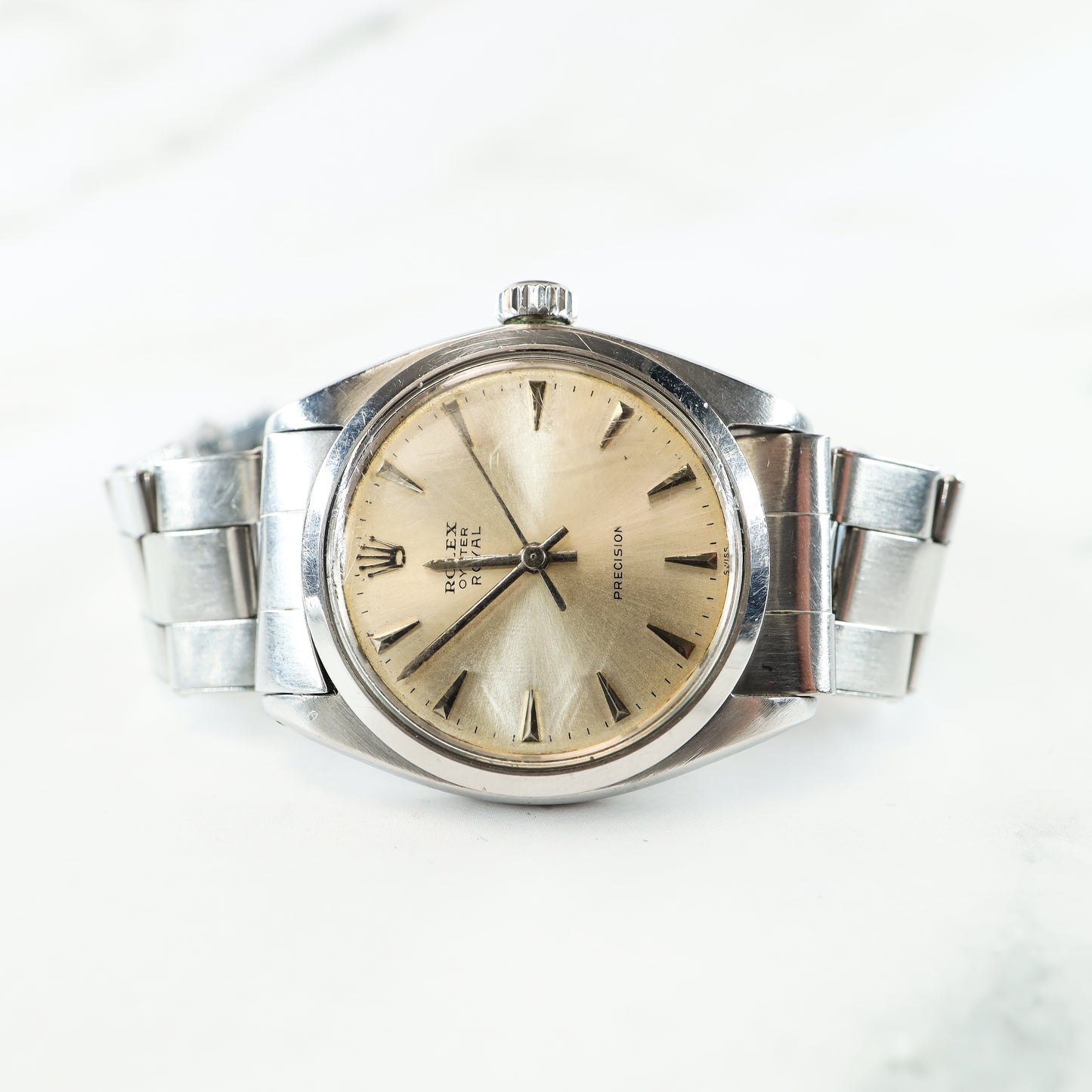 Rolex Oyster Precision 6426