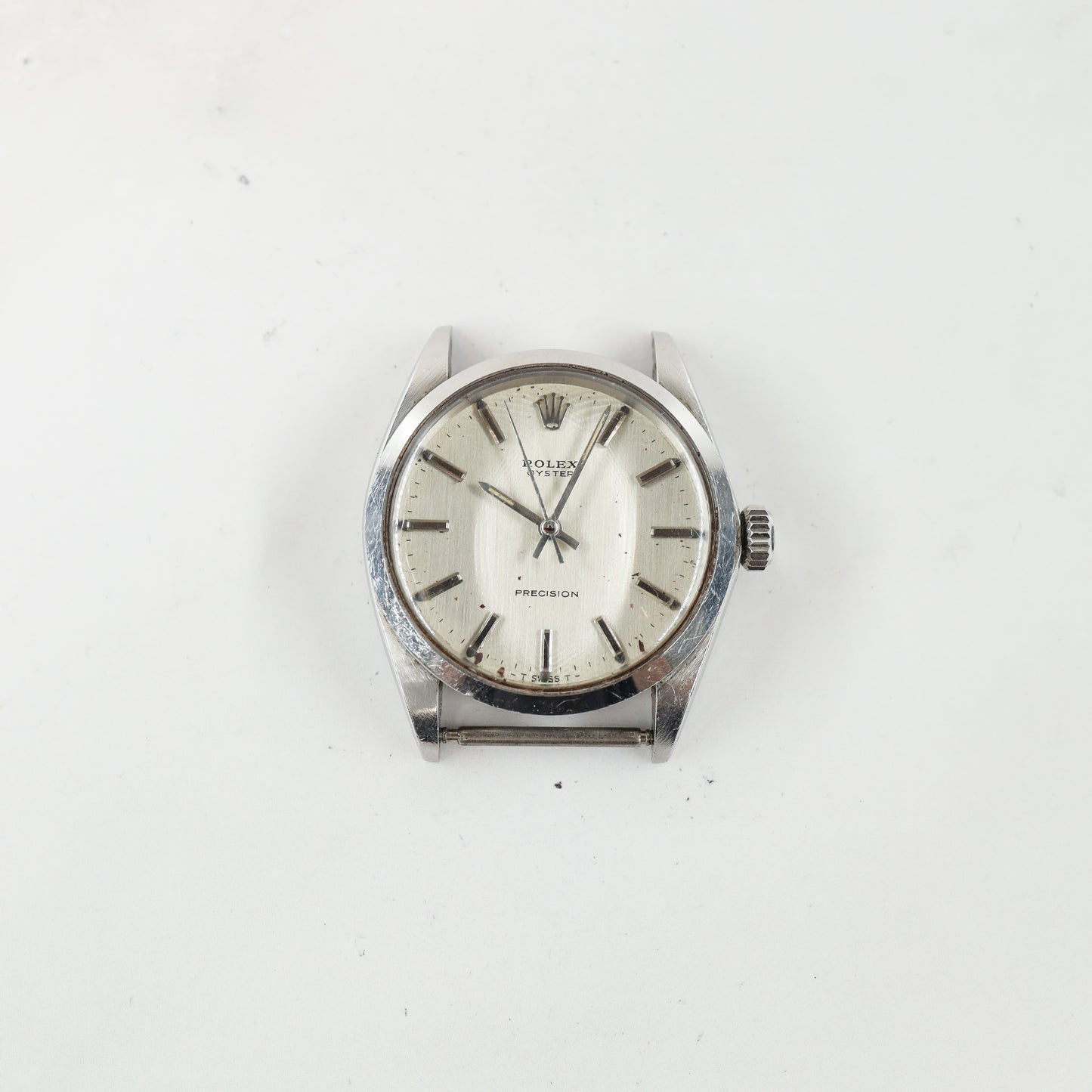 Rolex Oyster Precison 6426