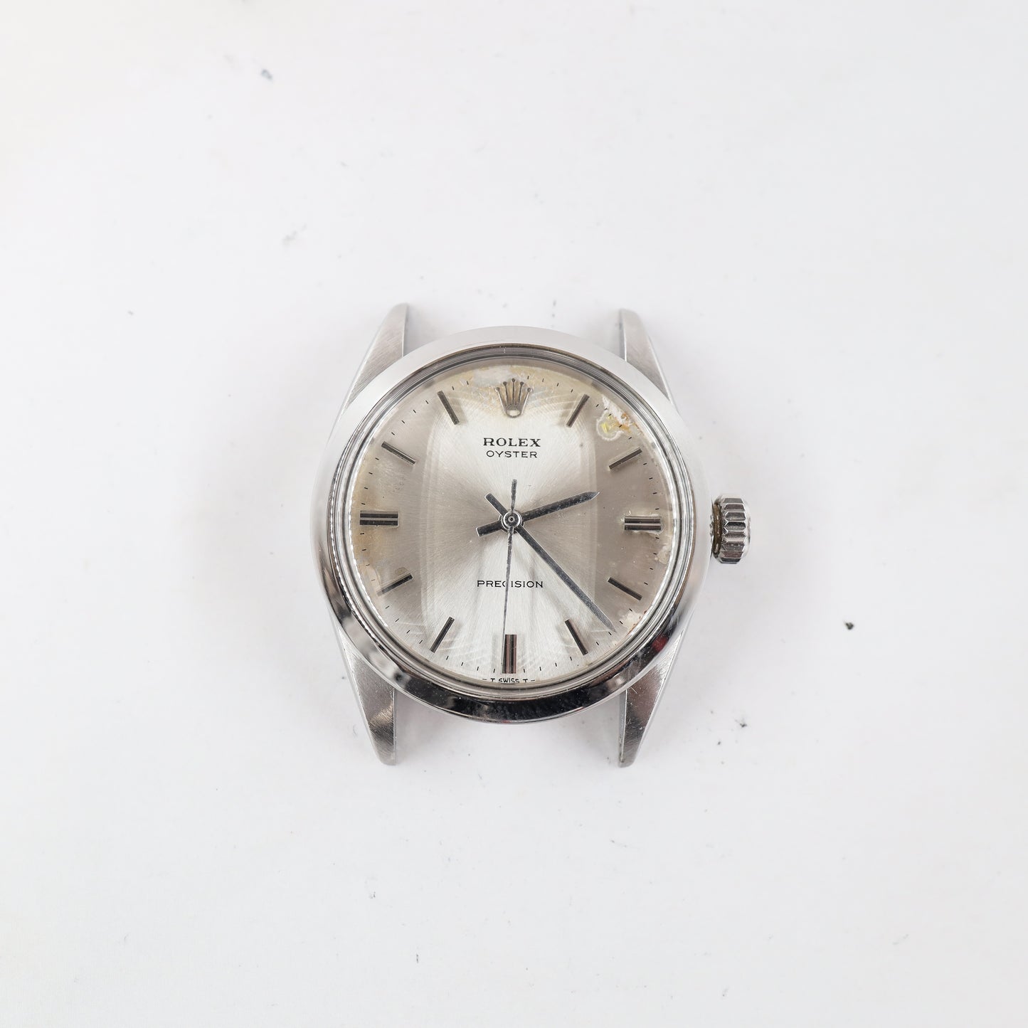 Rolex Oyster Precision 6426