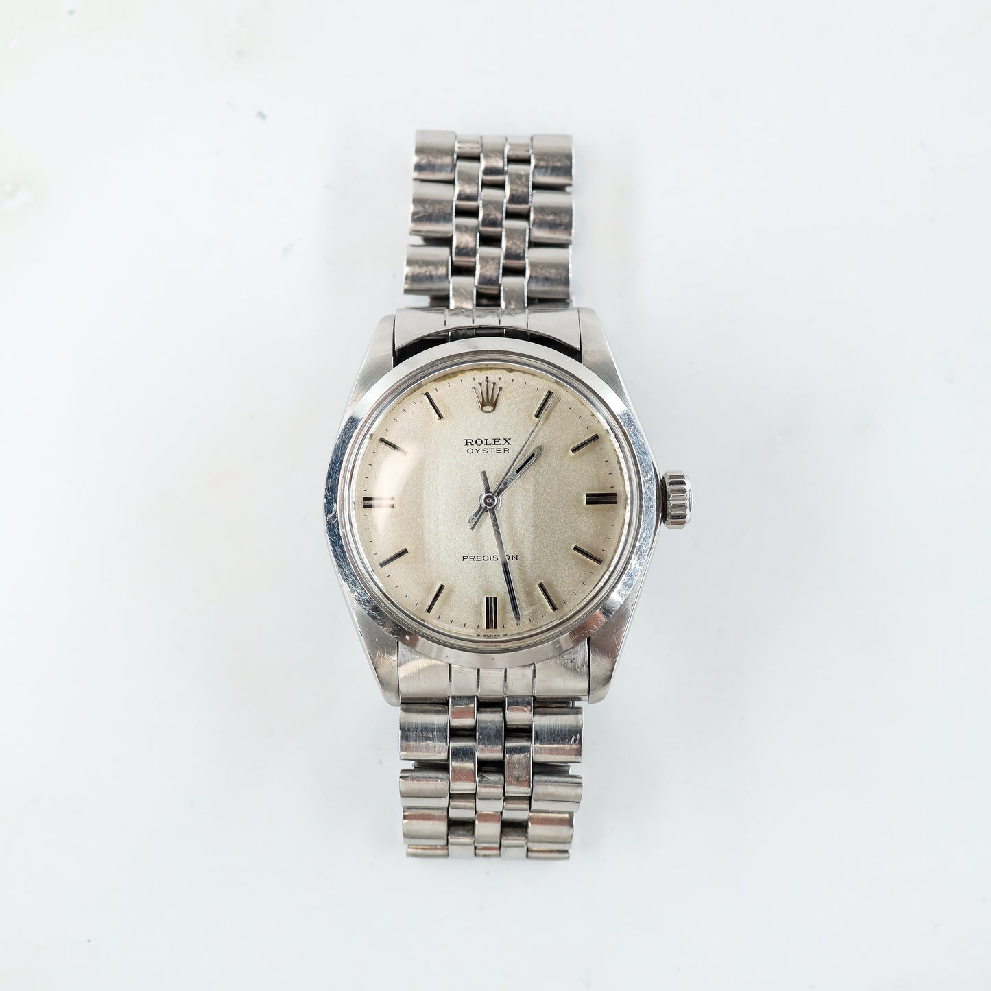 Rolex Oyster Precision 6426