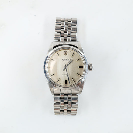 Rolex Oyster Precision 6426