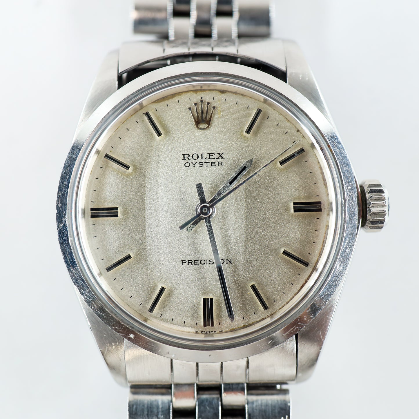 Rolex Oyster Precision 6426