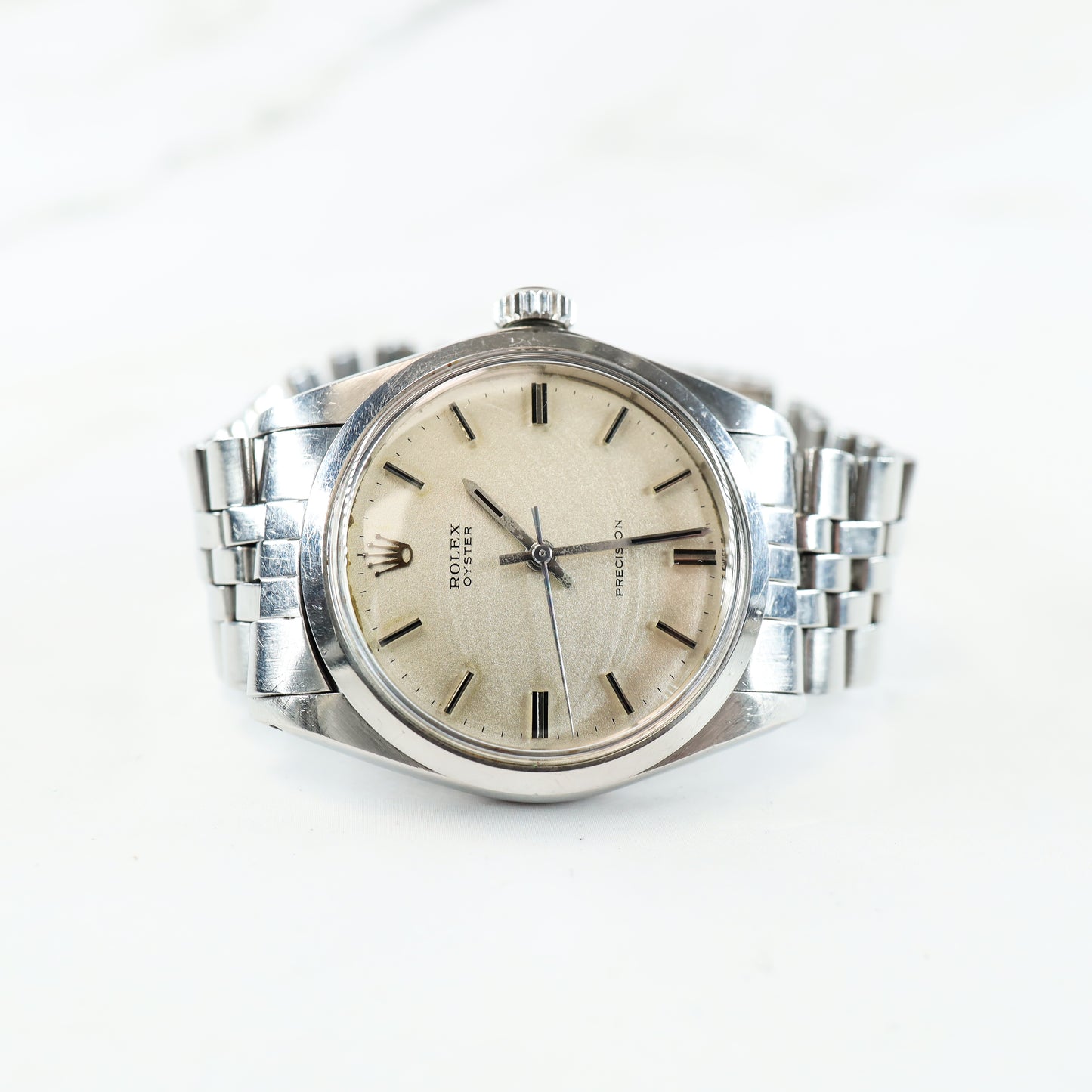 Rolex Oyster Precision 6426