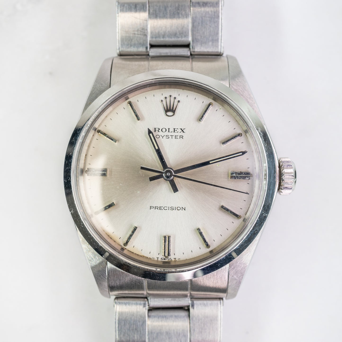 Rolex Oyster 6426