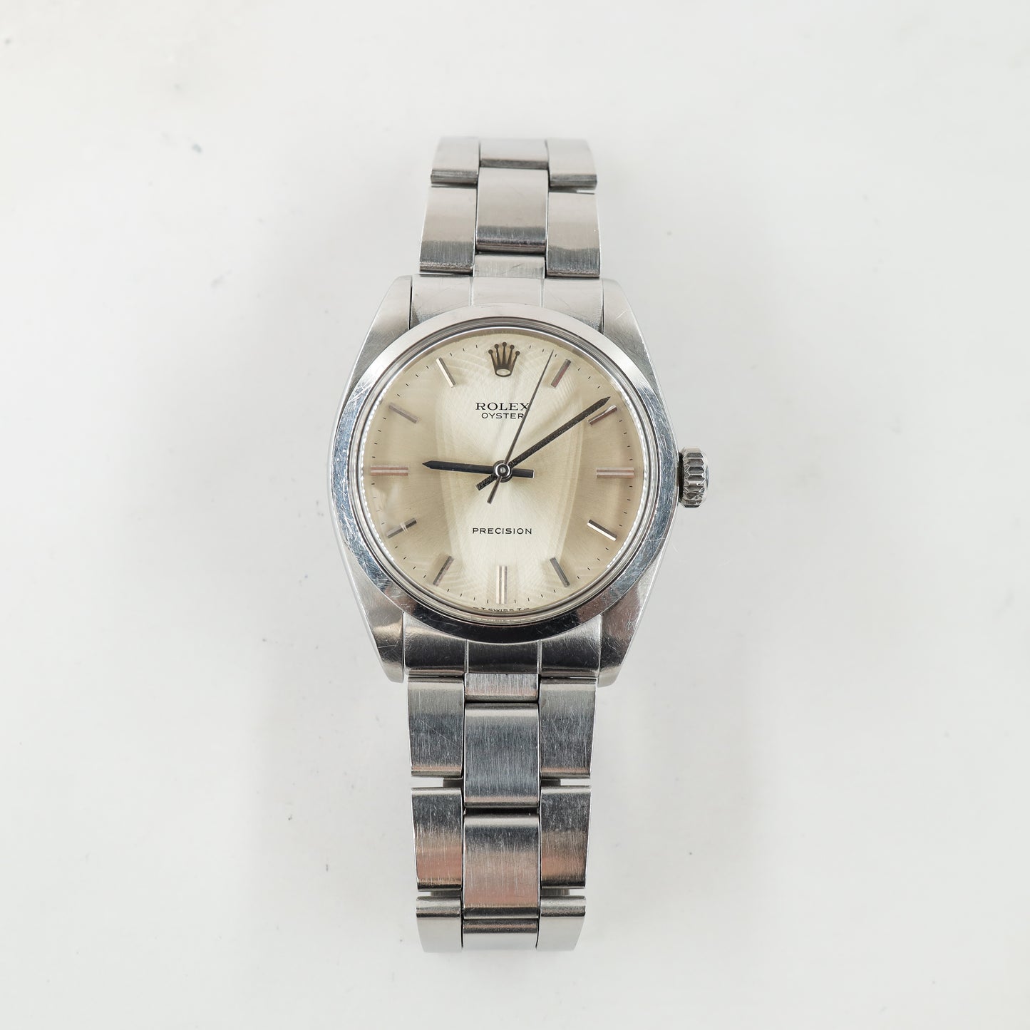 Rolex Oyster Precision 6426