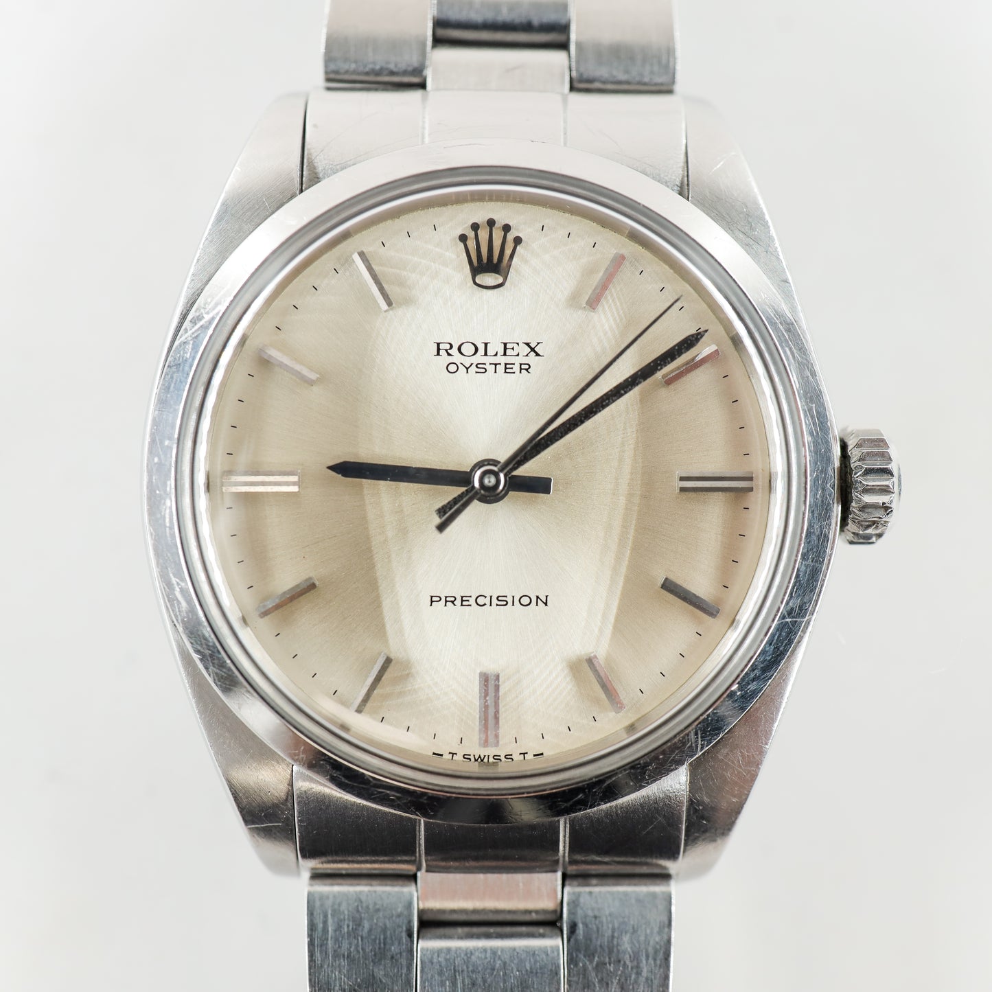 Rolex Oyster Precision 6426