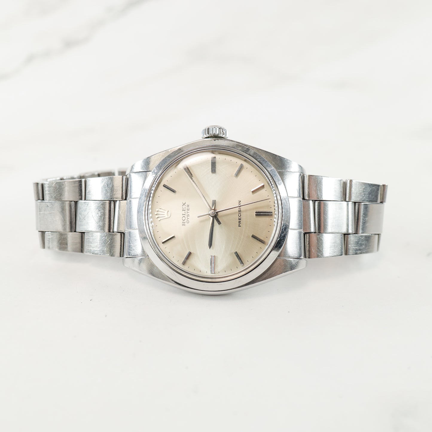 Rolex Oyster Precision 6426