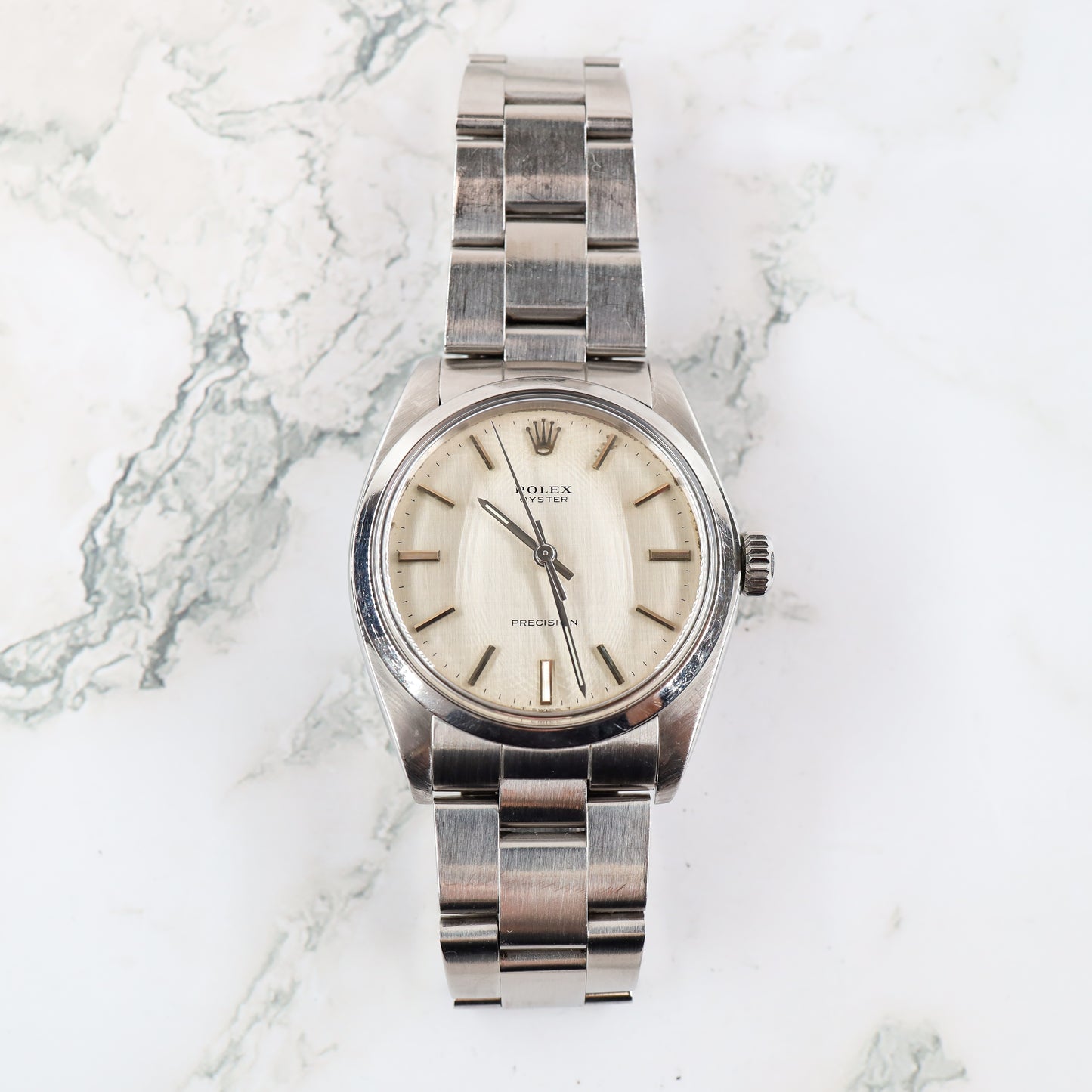 Rolex Oyster Precision 6426