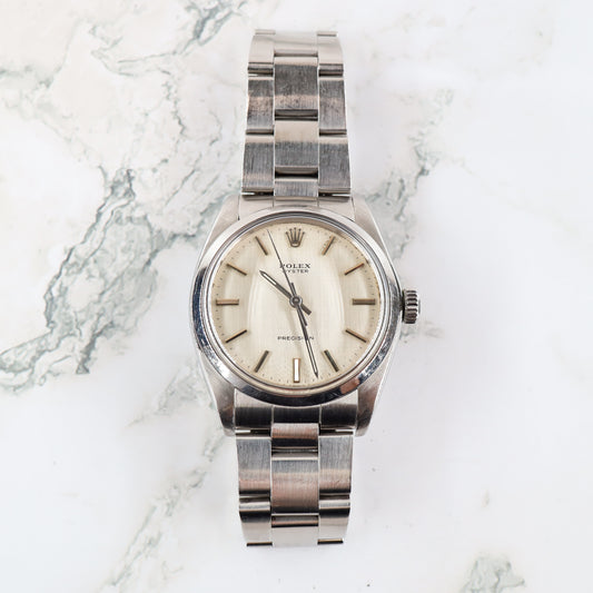 Rolex Oyster Precision 6426