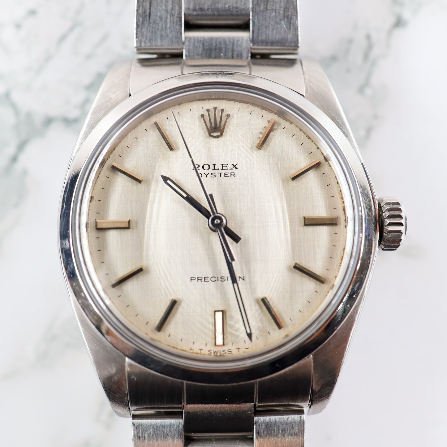 Rolex Oyster Precision 6426