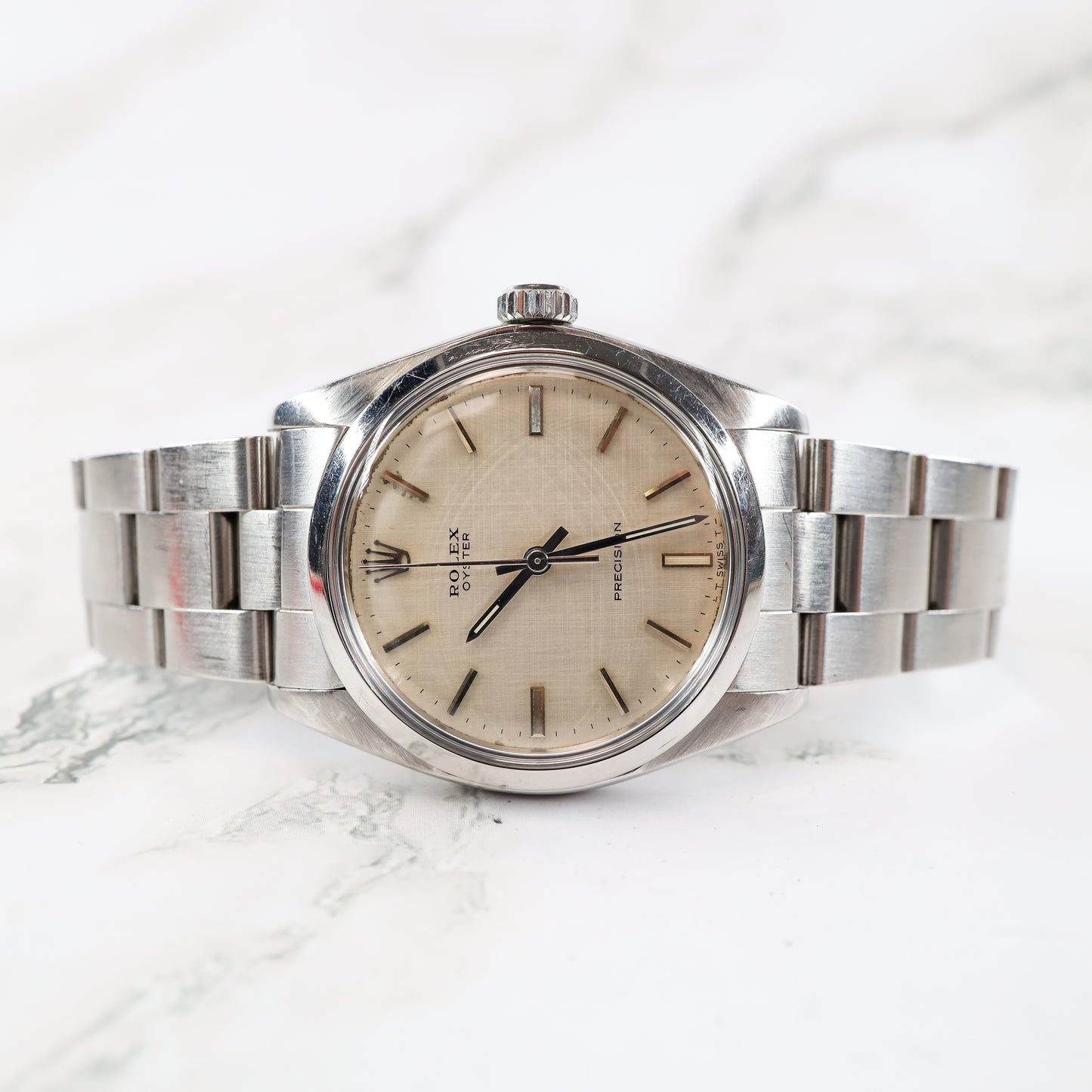 Rolex Oyster Precision 6426