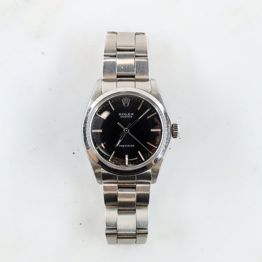 Rolex Oyster 6426