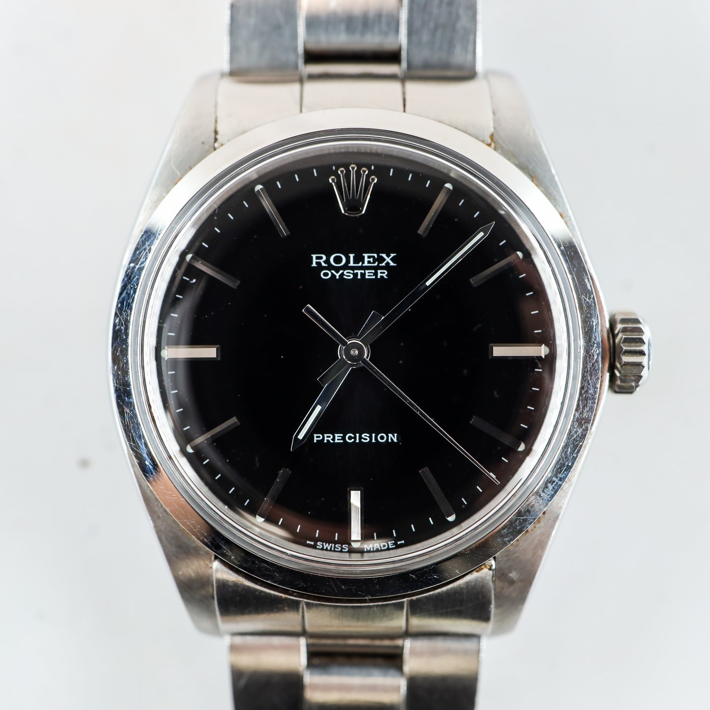 Rolex Oyster 6426