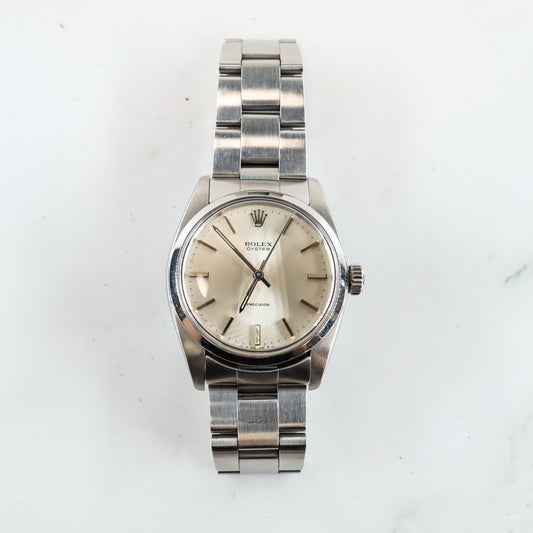 Rolex Oyster 6426