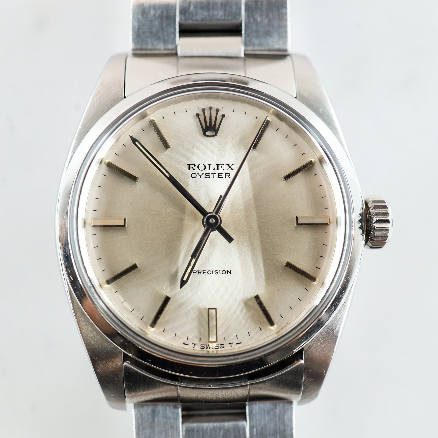 Rolex Oyster 6426