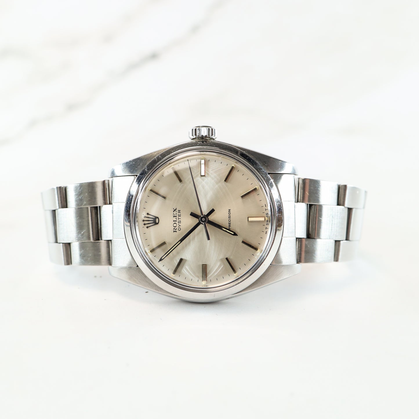 Rolex Oyster 6426