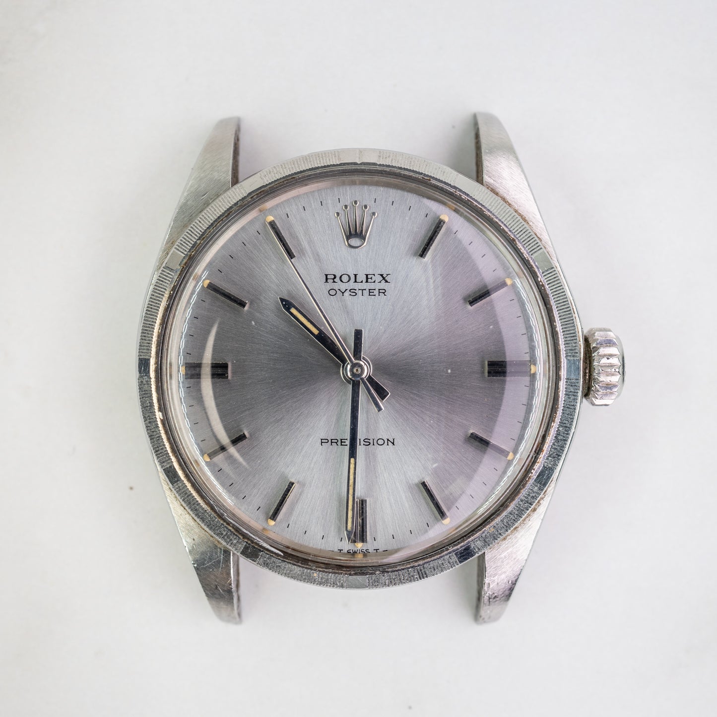 Rolex Oyster 6427