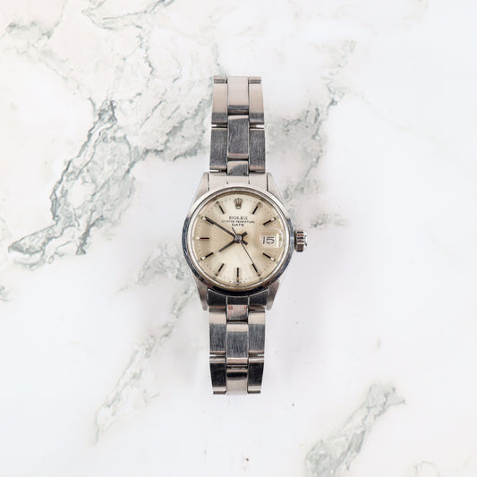 Rolex Oyster Perpetual 6516