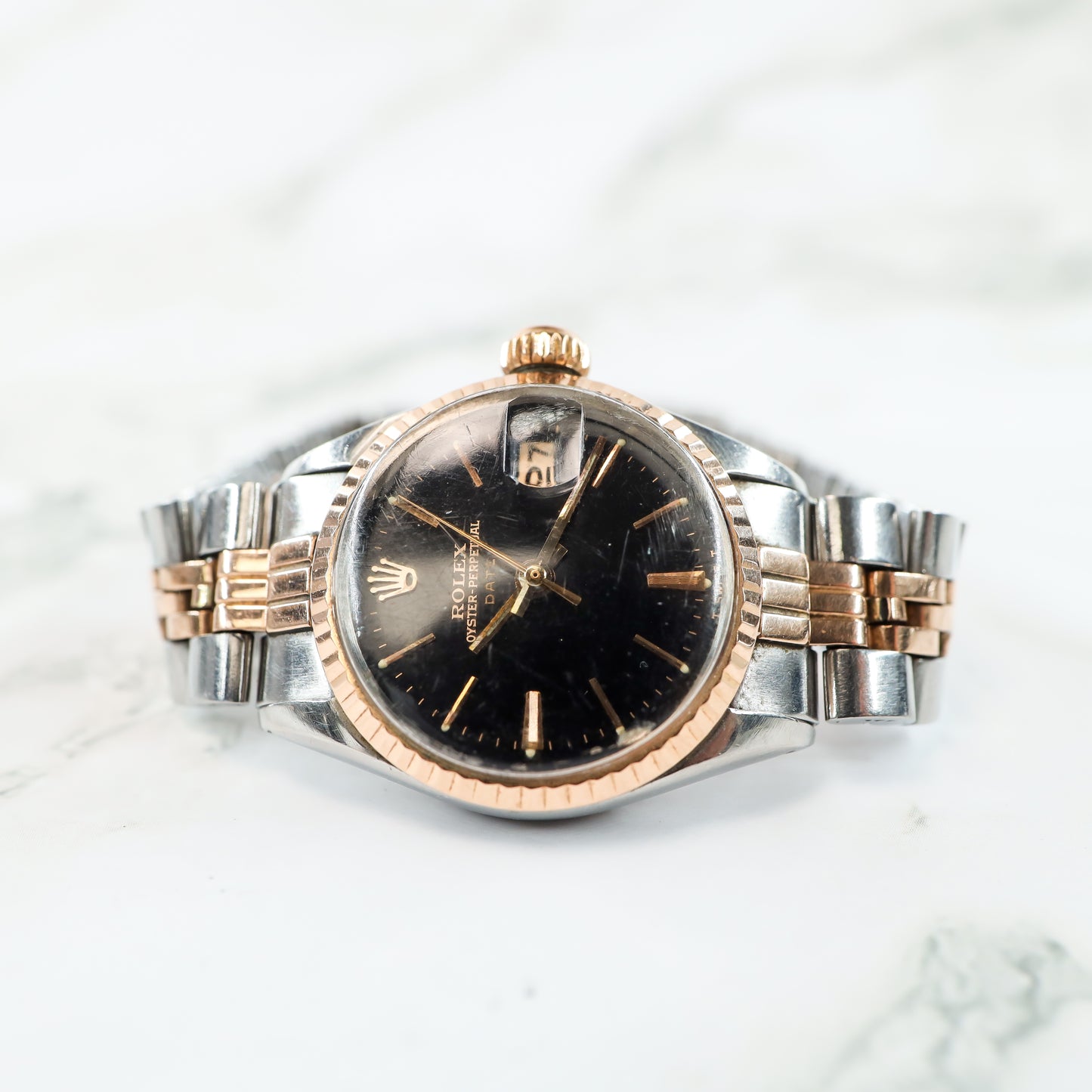 Rolex Oyster Perpetual 6517