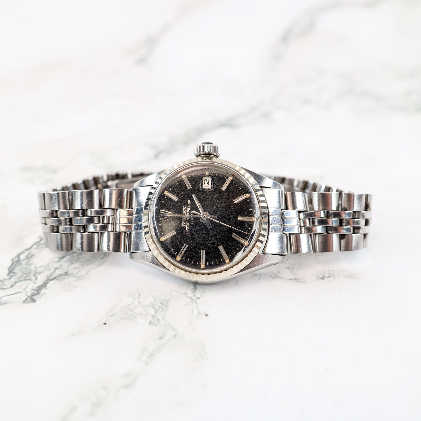 Rolex Oyster Perpertual 6517