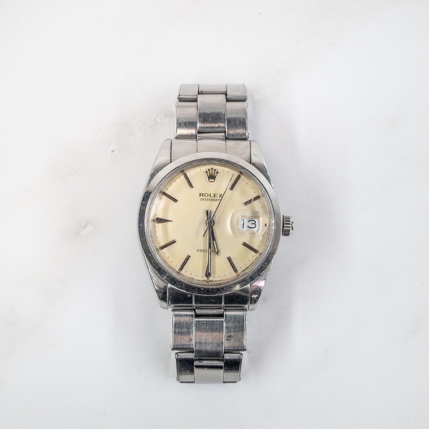 Rolex Oysterdate 6694