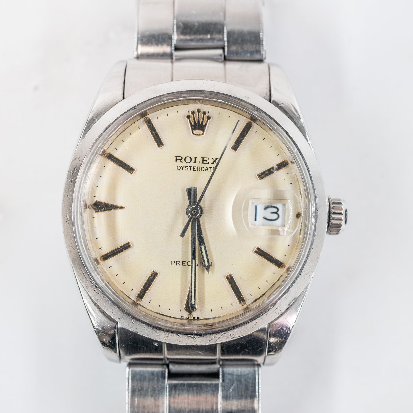 Rolex Oysterdate 6694