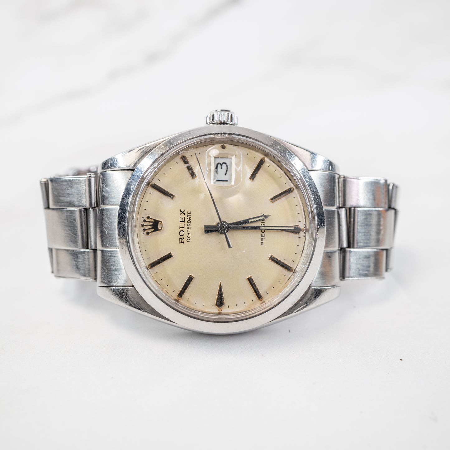 Rolex Oysterdate 6694