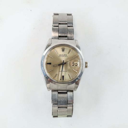 Rolex Oysterdate 6694